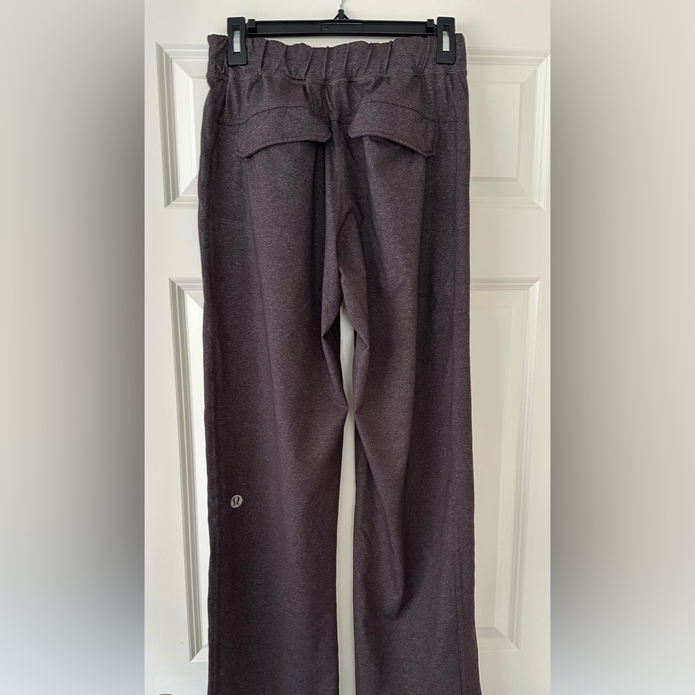 Lululemon All Town Pant